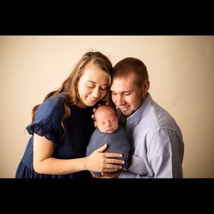 Meet your Posher, Shawna